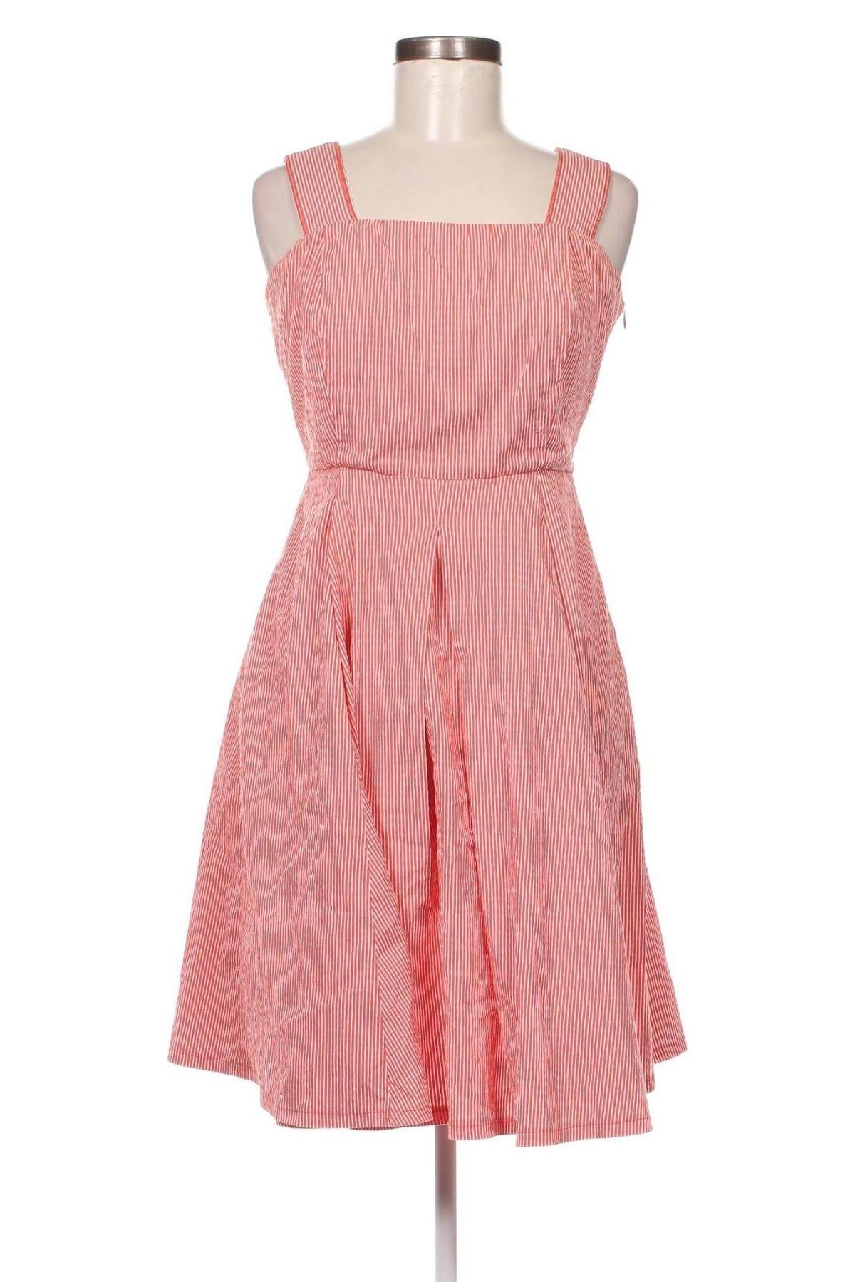 Φόρεμα Adolfo Dominguez, Μέγεθος M, Χρώμα Πολύχρωμο, Τιμή 30,18 €