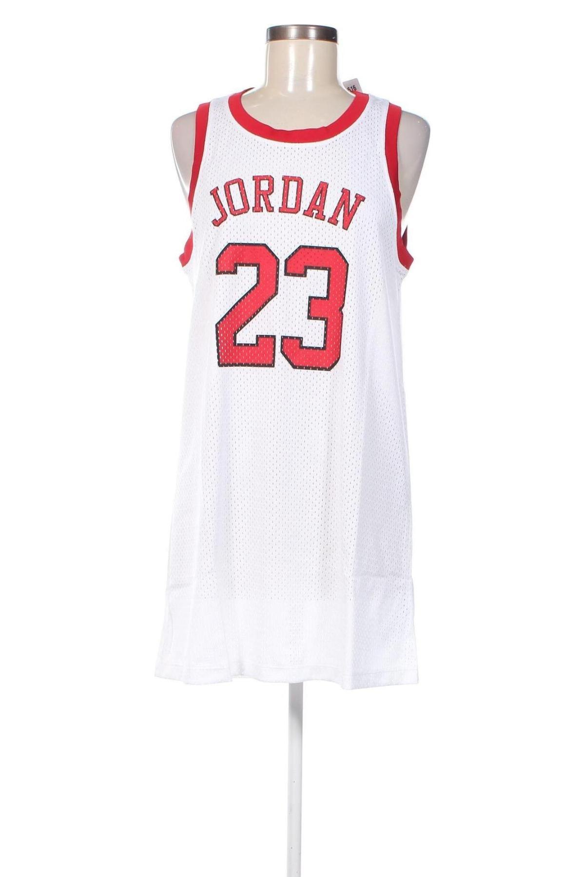Рокля Air Jordan Nike, Размер S, Цвят Бял, Цена 169,00 лв.