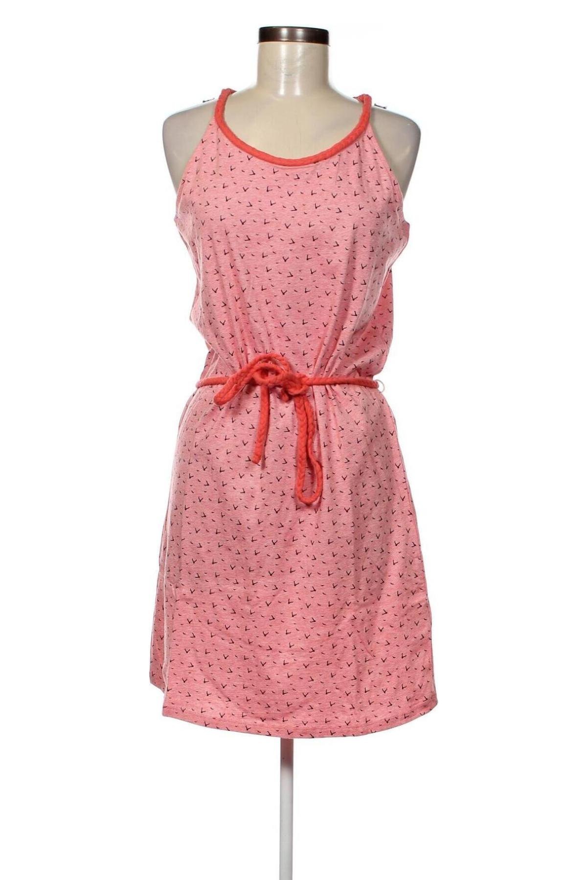 Φόρεμα Ajc, Μέγεθος S, Χρώμα Ρόζ , Τιμή 10,91 €