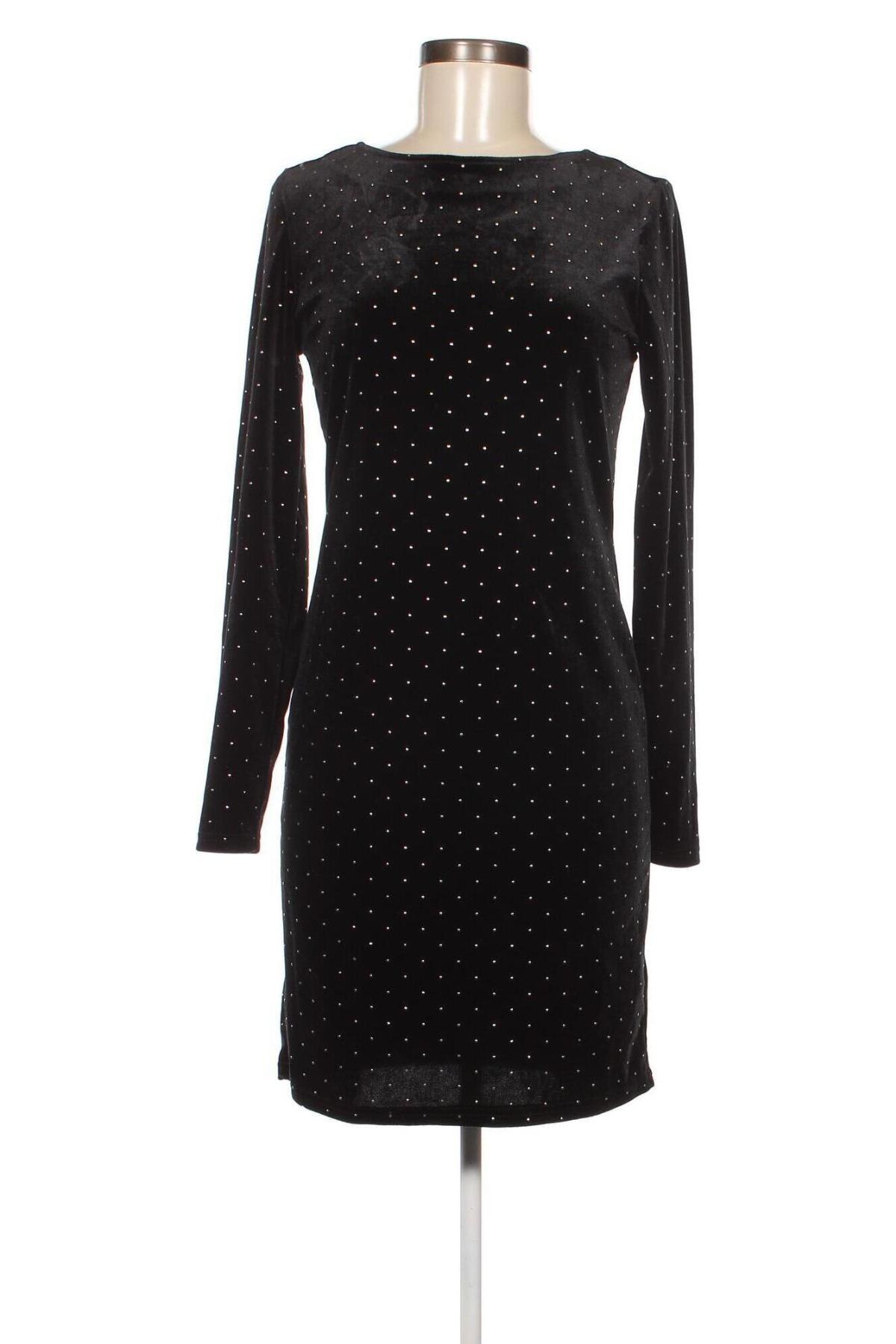 Φόρεμα Ajc, Μέγεθος S, Χρώμα Μαύρο, Τιμή 3,95 €