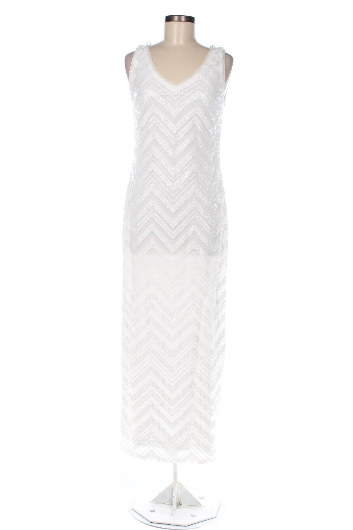 Φόρεμα Ana Alcazar, Μέγεθος M, Χρώμα Λευκό, Τιμή 26,29 €