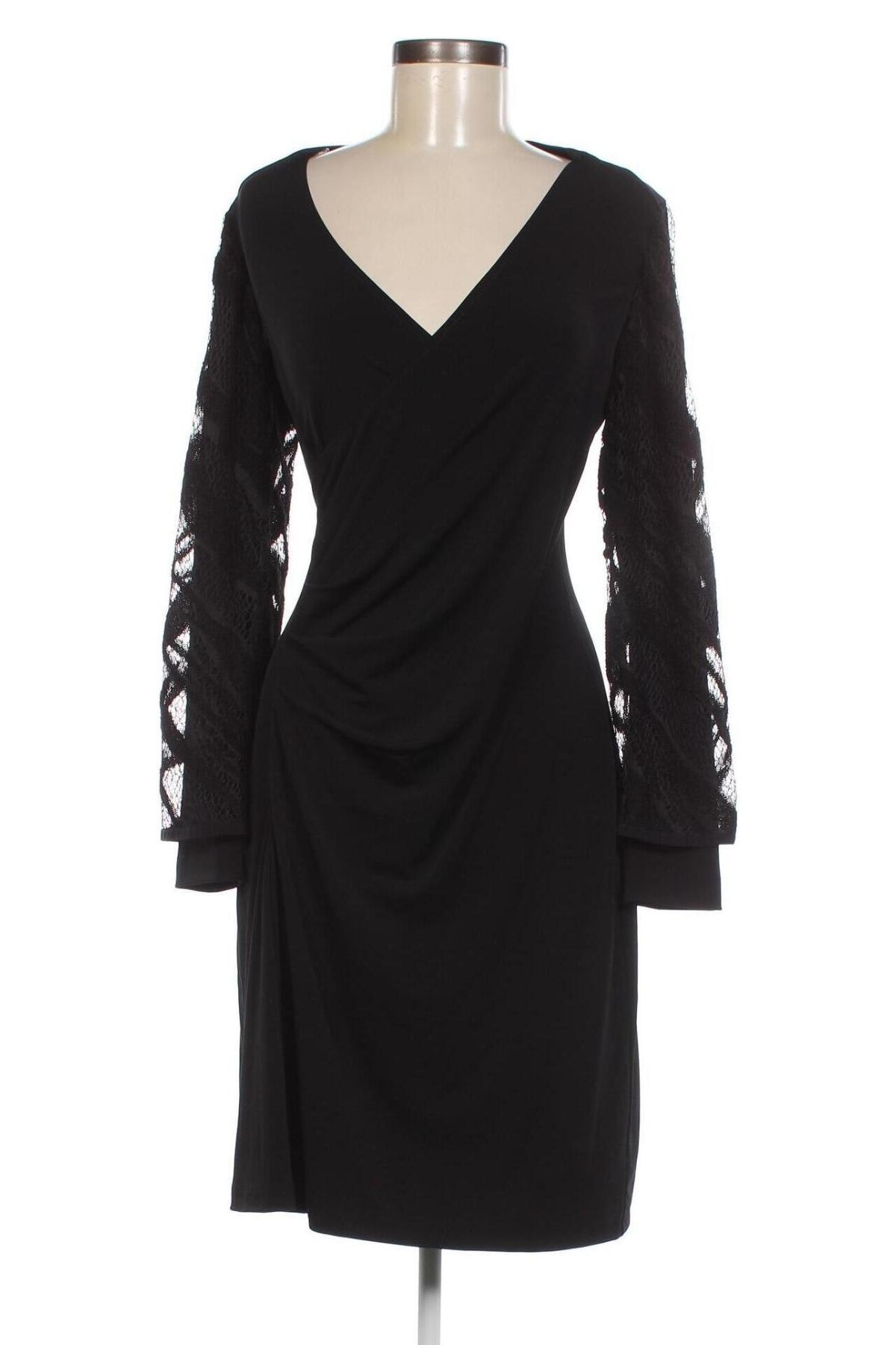 Φόρεμα Ana Alcazar, Μέγεθος M, Χρώμα Μαύρο, Τιμή 47,32 €