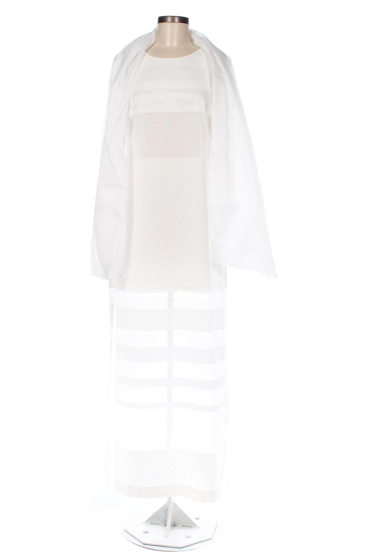 Φόρεμα Ana Alcazar, Μέγεθος M, Χρώμα Λευκό, Τιμή 36,08 €