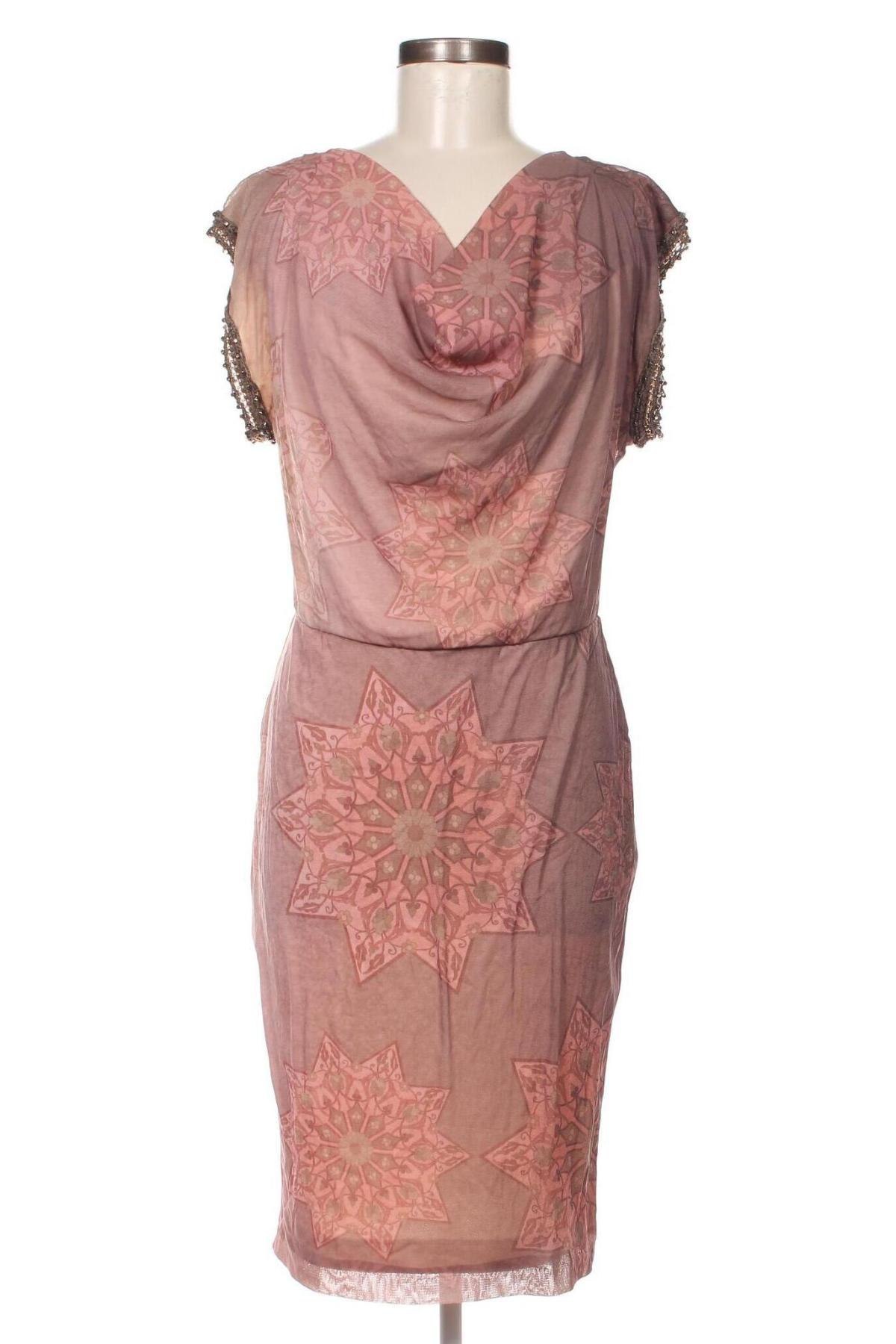 Šaty  Ana Alcazar, Velikost M, Barva Vícebarevné, Cena  2 536,00 Kč