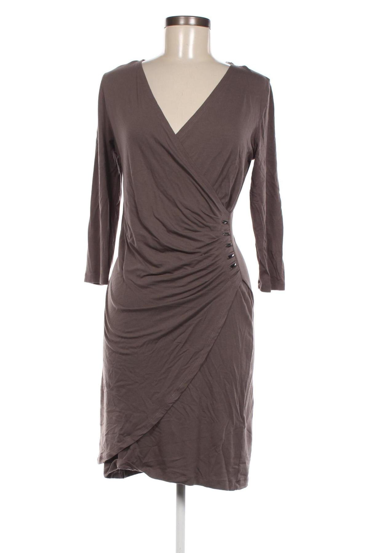 Φόρεμα Anna Field, Μέγεθος M, Χρώμα  Μπέζ, Τιμή 4,66 €