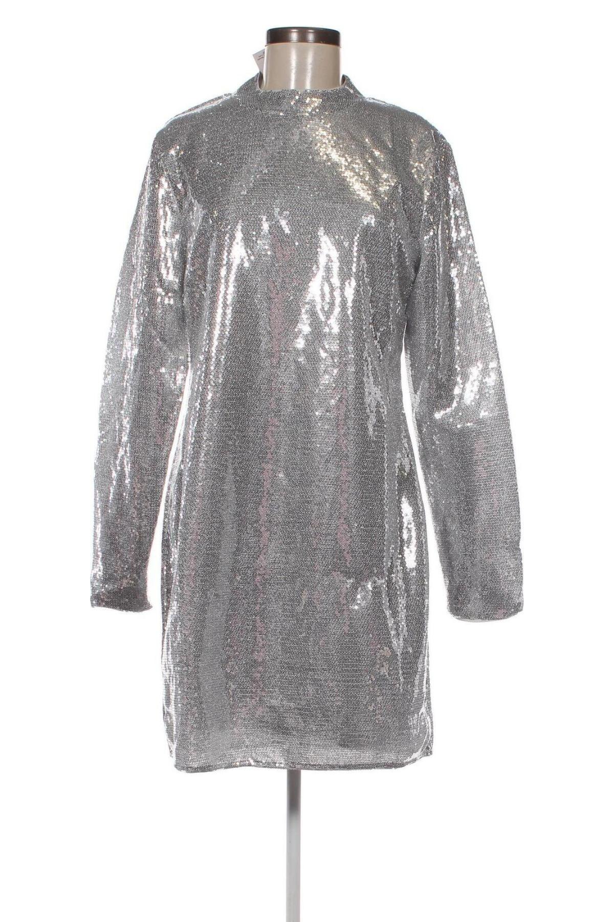 Φόρεμα Anna Field, Μέγεθος XL, Χρώμα Γκρί, Τιμή 47,94 €