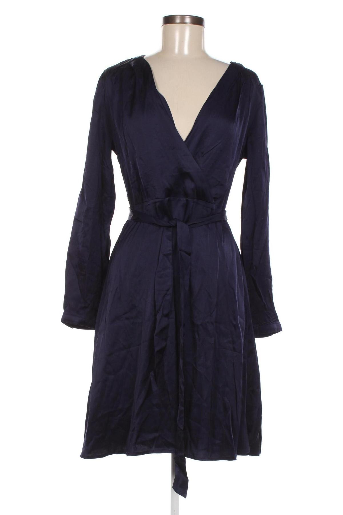 Φόρεμα Anna Field, Μέγεθος M, Χρώμα Μπλέ, Τιμή 5,22 €