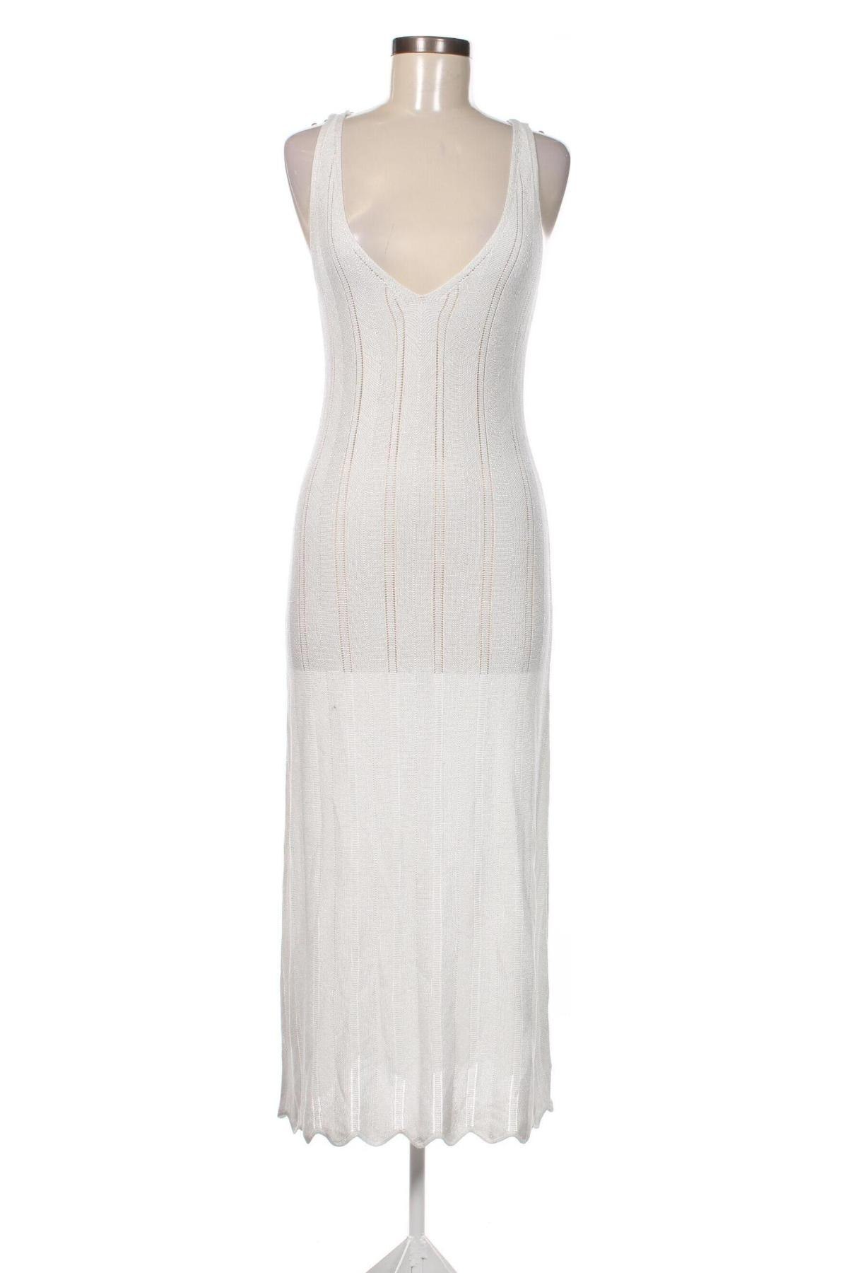 Φόρεμα Answear, Μέγεθος S, Χρώμα Γκρί, Τιμή 18,73 €