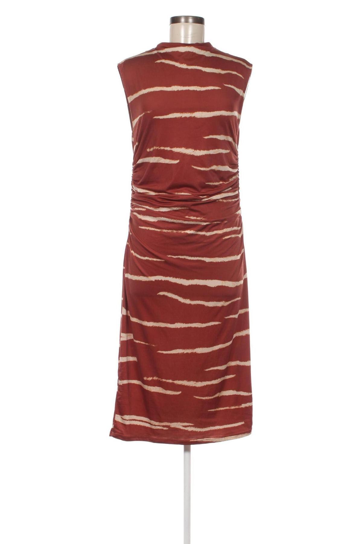 Φόρεμα Answear, Μέγεθος S, Χρώμα Πολύχρωμο, Τιμή 16,12 €