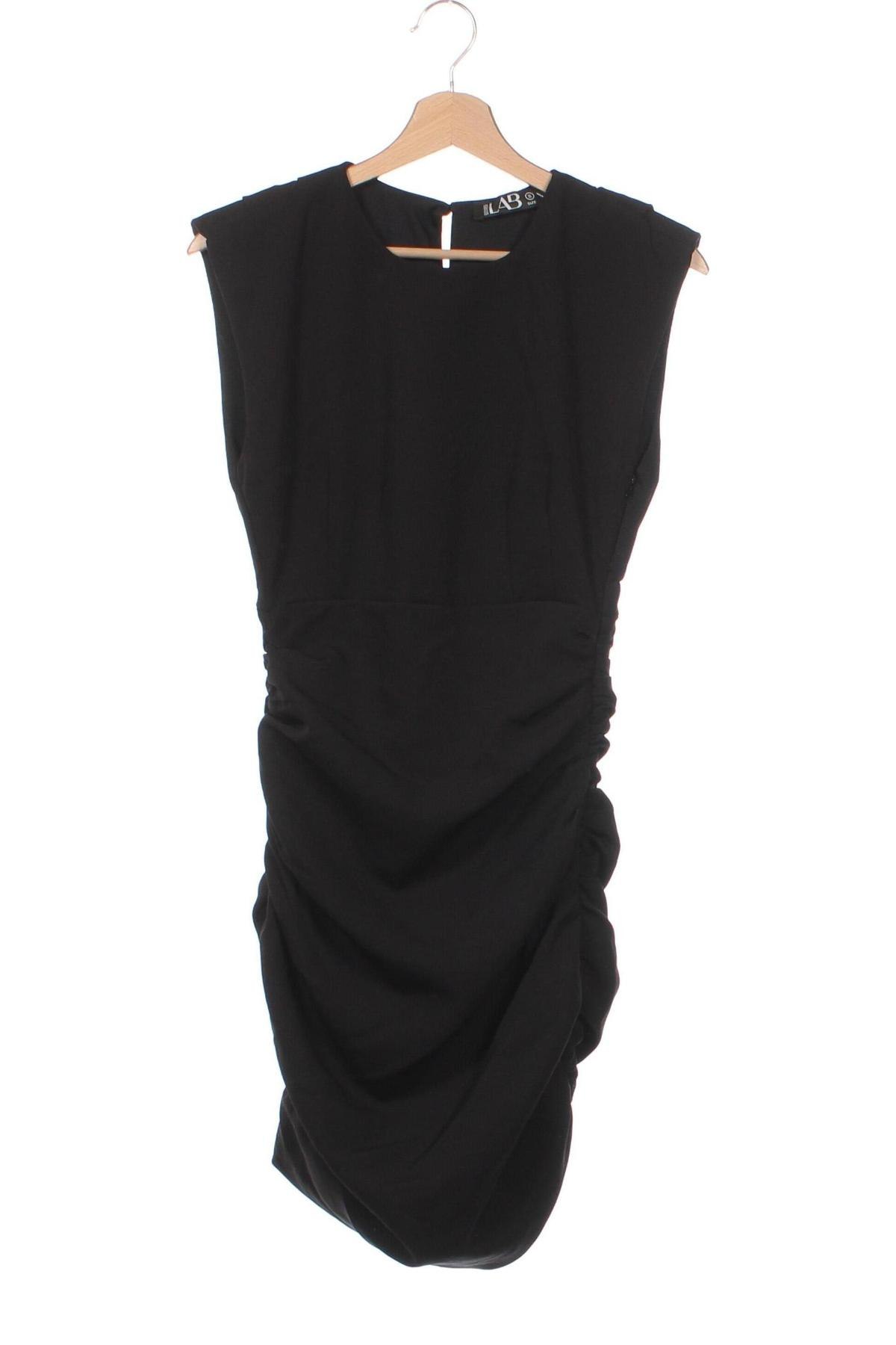 Šaty  Answear, Veľkosť S, Farba Čierna, Cena  13,42 €