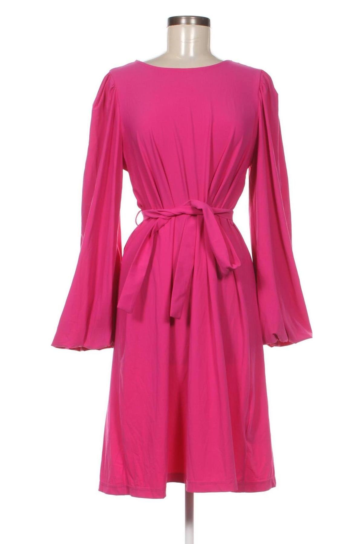 Φόρεμα Answear, Μέγεθος M, Χρώμα Ρόζ , Τιμή 16,78 €