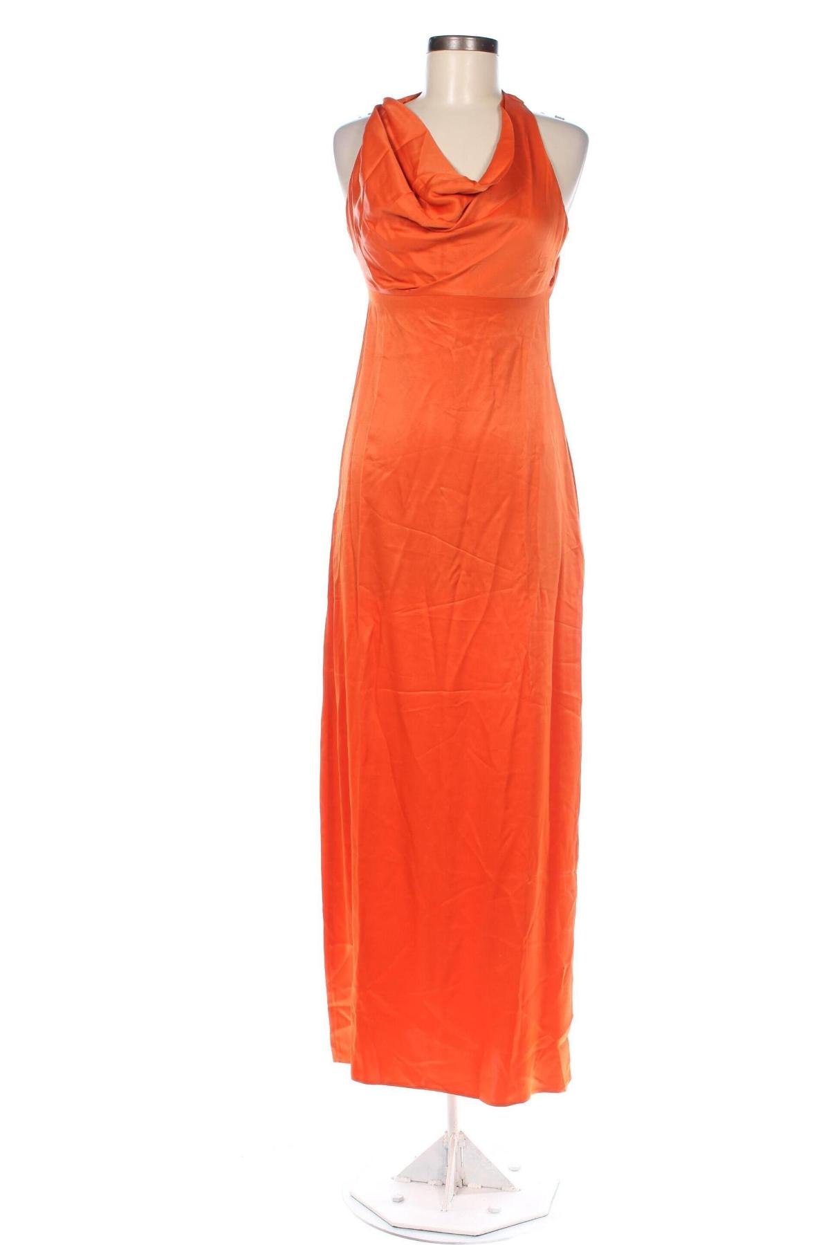 Kleid Answear, Größe S, Farbe Orange, Preis 11,51 €