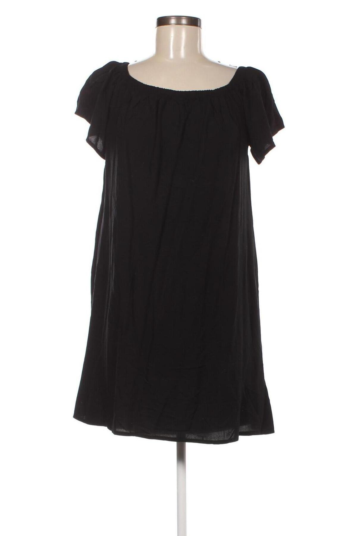 Šaty  Answear, Velikost M, Barva Černá, Cena  340,00 Kč