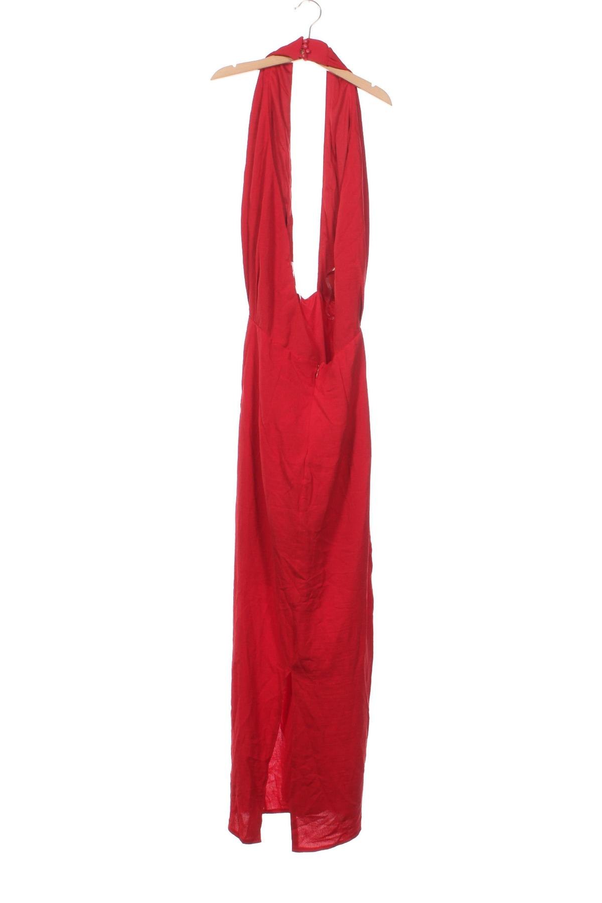 Kleid Answear, Größe S, Farbe Rot, Preis 12,94 €