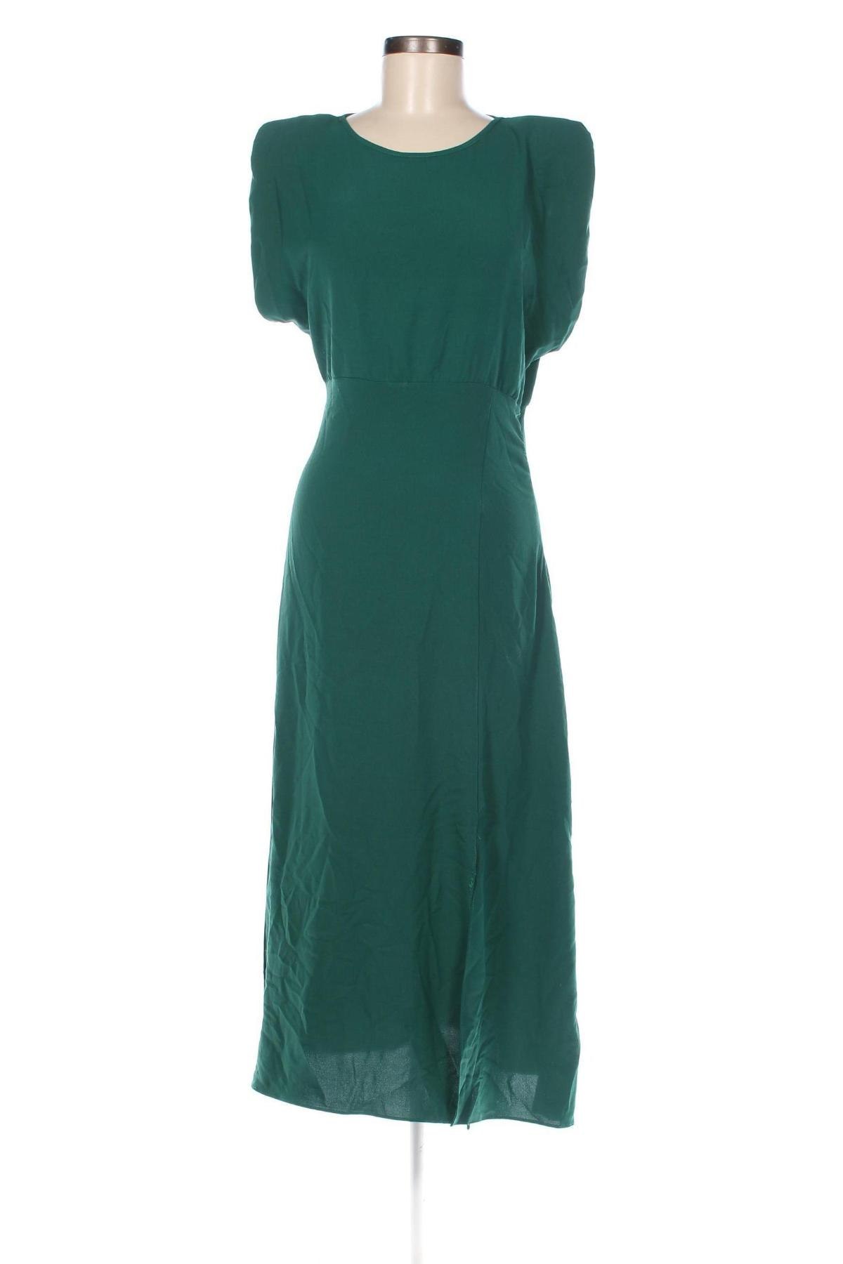 Šaty  Answear, Veľkosť M, Farba Zelená, Cena  23,71 €