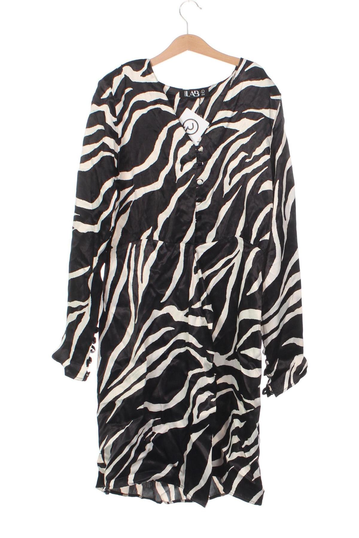 Φόρεμα Answear, Μέγεθος L, Χρώμα Πολύχρωμο, Τιμή 10,67 €