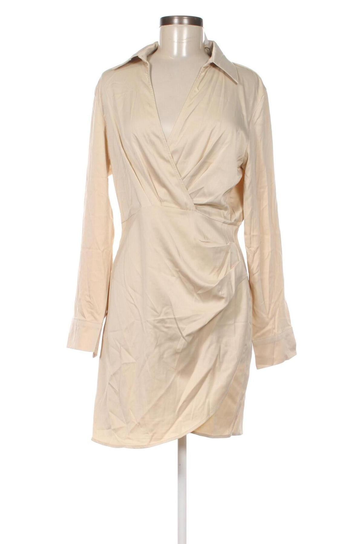 Kleid Answear, Größe M, Farbe Schwarz, Preis 23,71 €