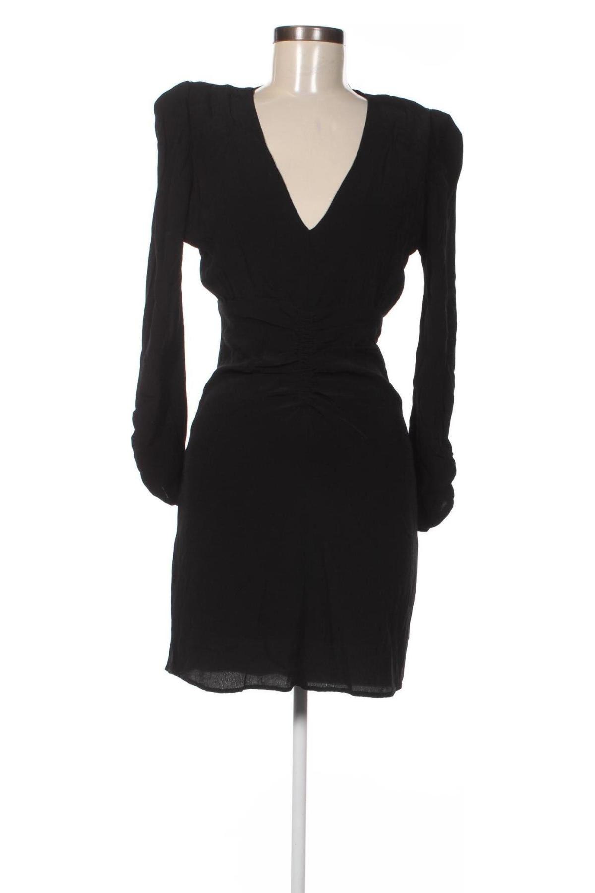 Kleid Answear, Größe L, Farbe Schwarz, Preis € 8,54