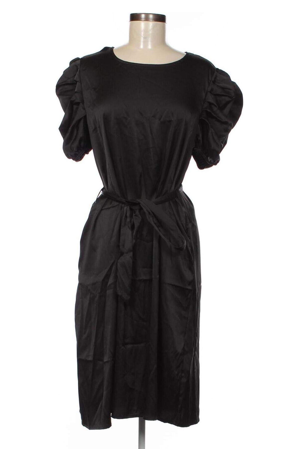Φόρεμα Answear, Μέγεθος S, Χρώμα Μαύρο, Τιμή 16,12 €