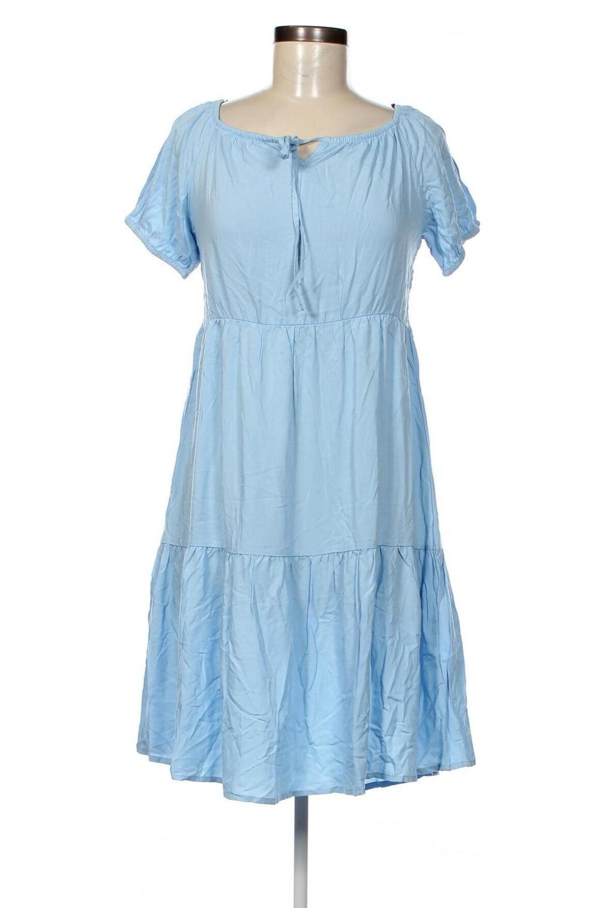 Kleid Answear, Größe M, Farbe Blau, Preis 14,94 €