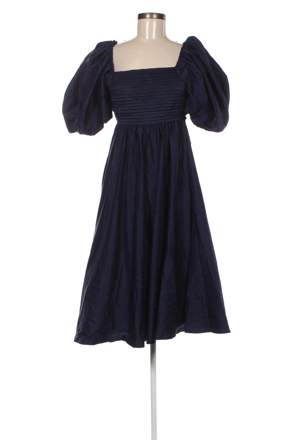 Φόρεμα Answear, Μέγεθος M, Χρώμα Μπλέ, Τιμή 23,71 €