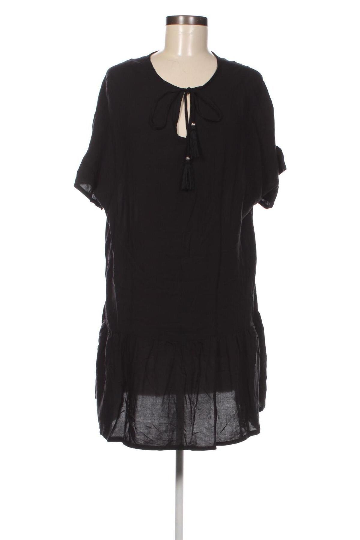 Šaty  Answear, Veľkosť M, Farba Čierna, Cena  16,12 €