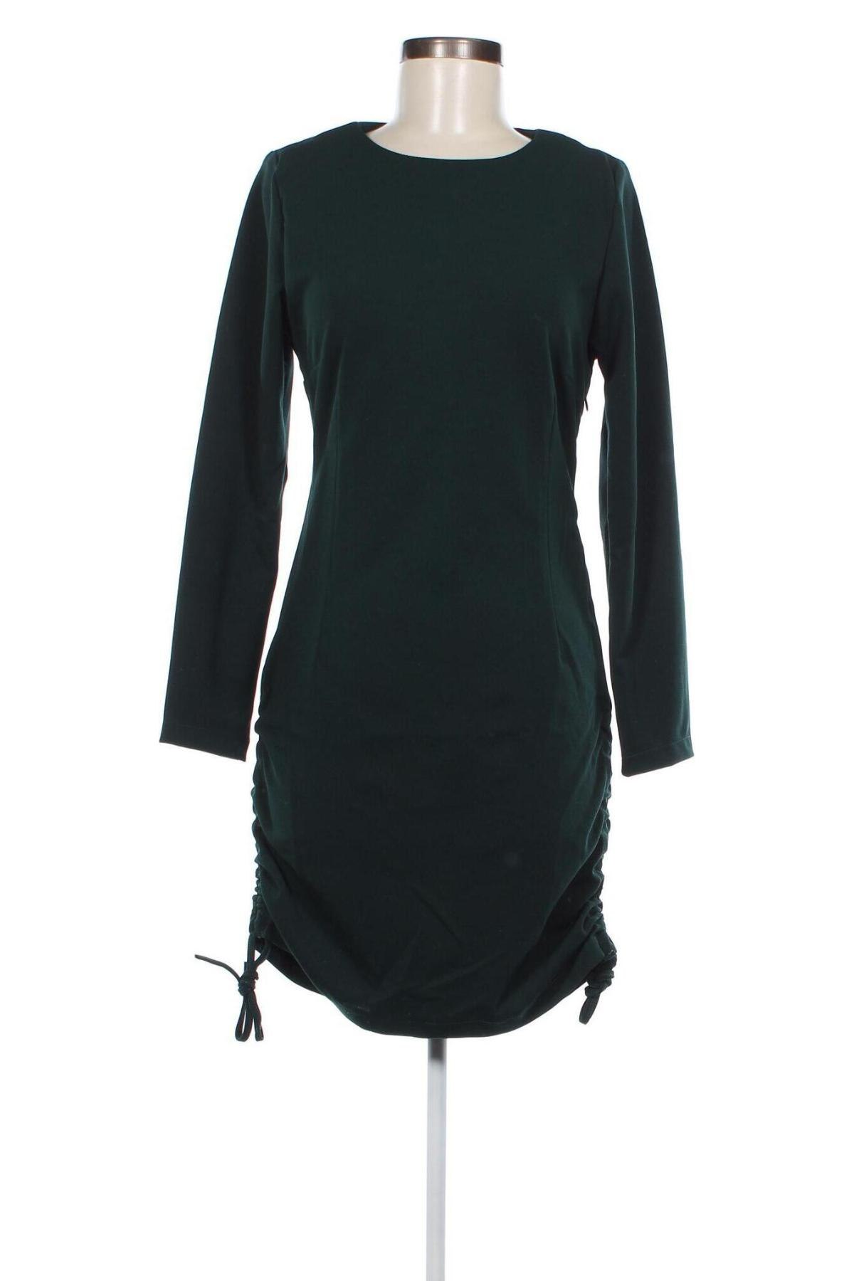 Kleid Answear, Größe M, Farbe Grün, Preis € 15,65