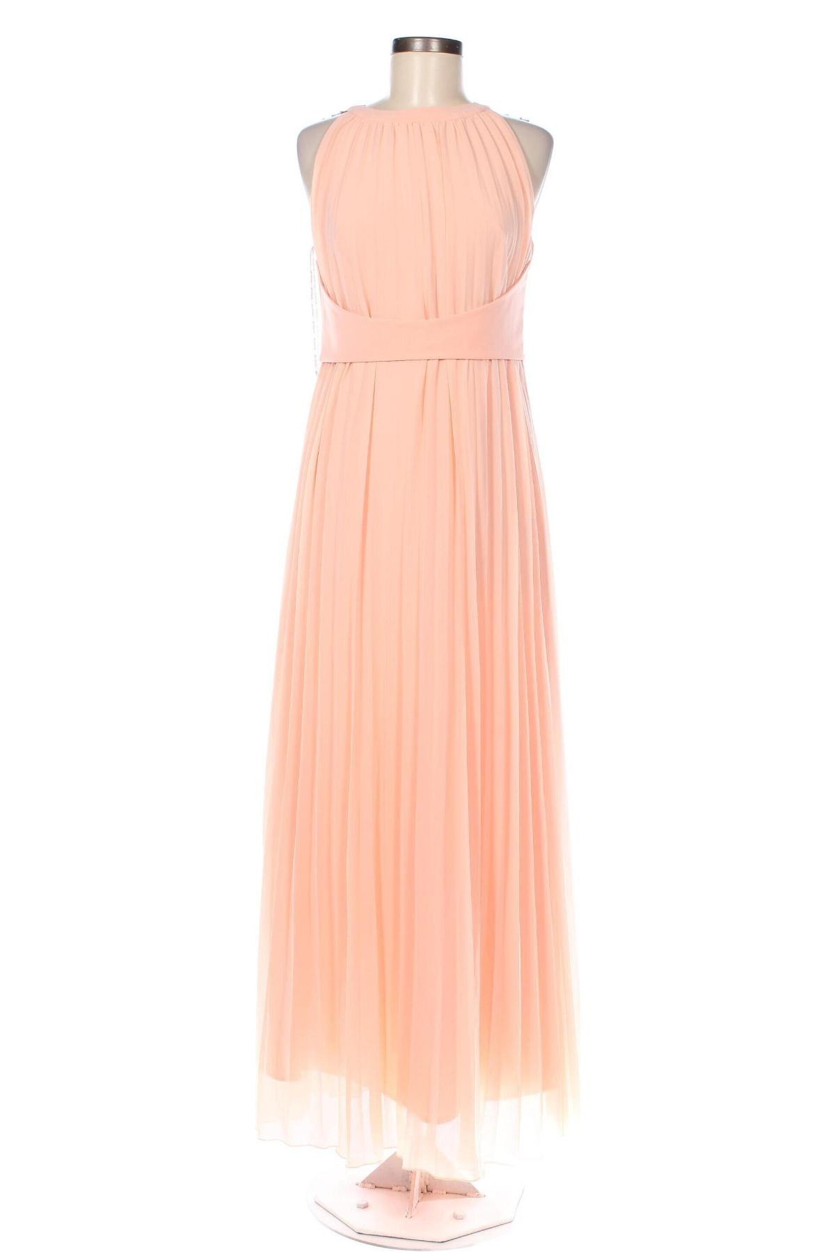 Φόρεμα Apart, Μέγεθος M, Χρώμα Πορτοκαλί, Τιμή 105,15 €