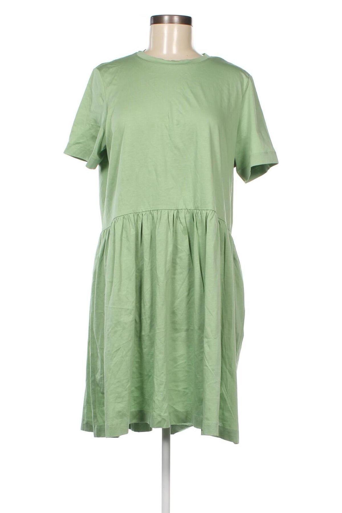 Kleid Armedangels, Größe M, Farbe Grün, Preis € 31,57