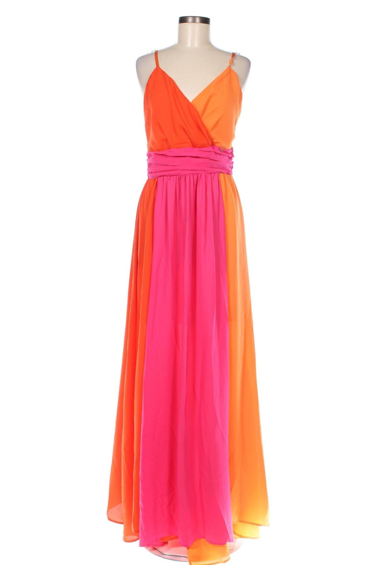 Φόρεμα Artigli, Μέγεθος XL, Χρώμα Πολύχρωμο, Τιμή 105,15 €