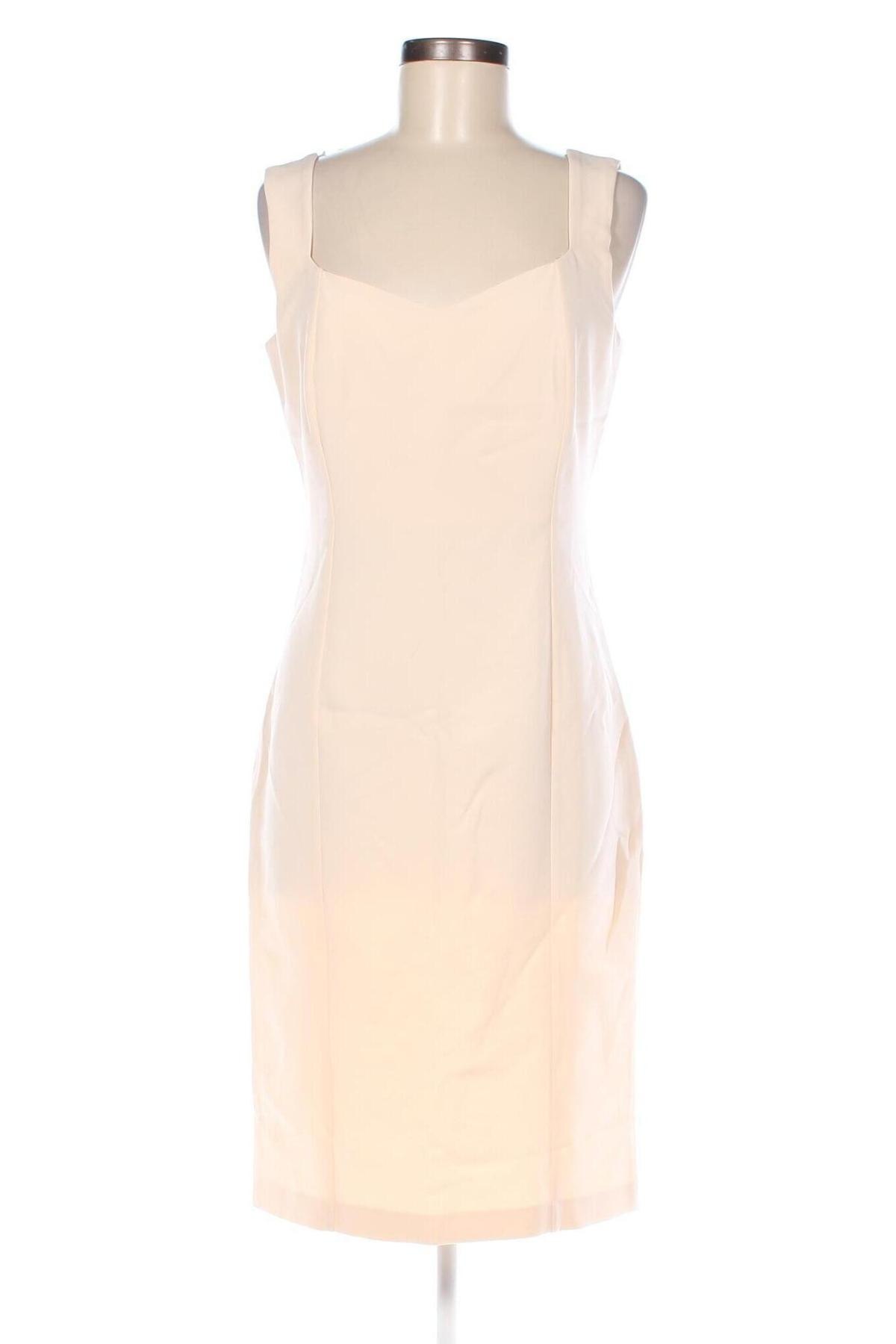 Φόρεμα Artigli, Μέγεθος XL, Χρώμα Εκρού, Τιμή 105,15 €