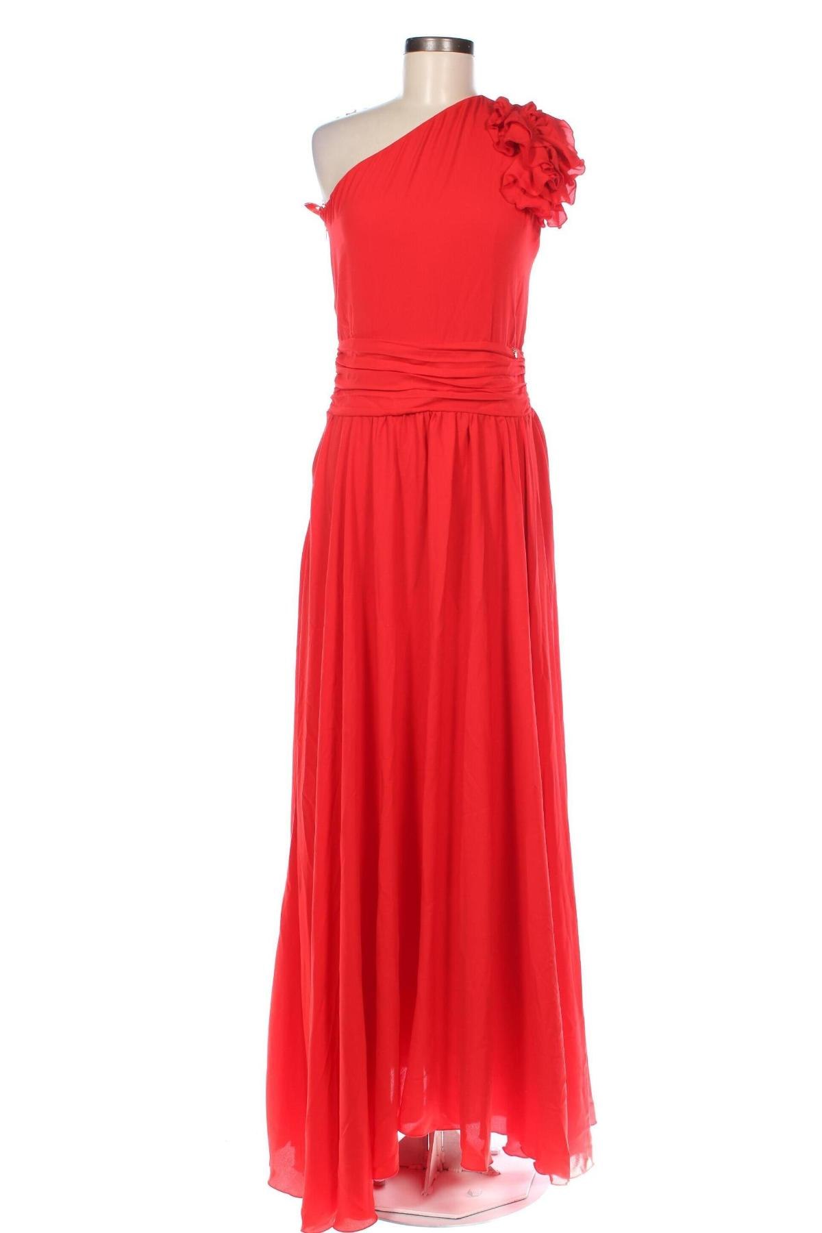 Φόρεμα Artigli, Μέγεθος S, Χρώμα Κόκκινο, Τιμή 105,15 €