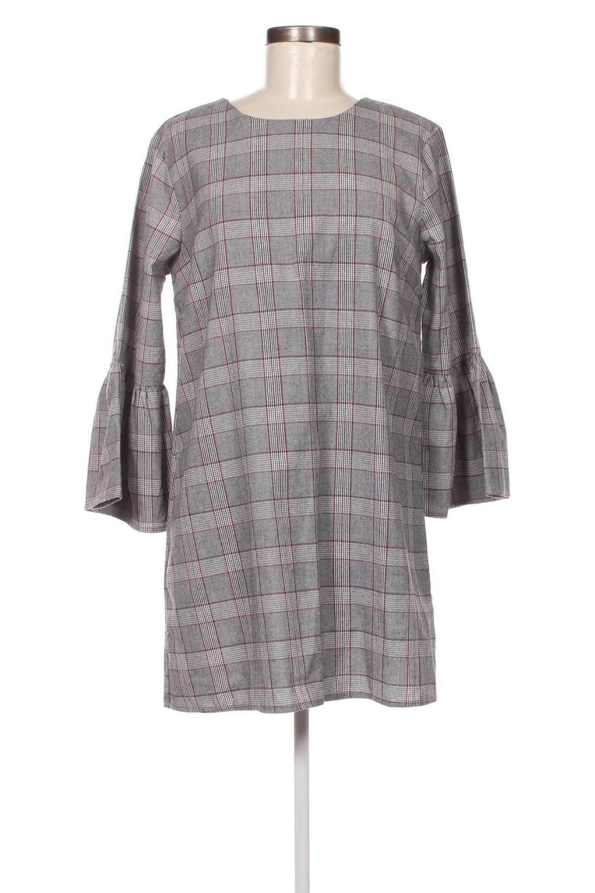 Φόρεμα Atmos & Here, Μέγεθος M, Χρώμα Πολύχρωμο, Τιμή 17,39 €