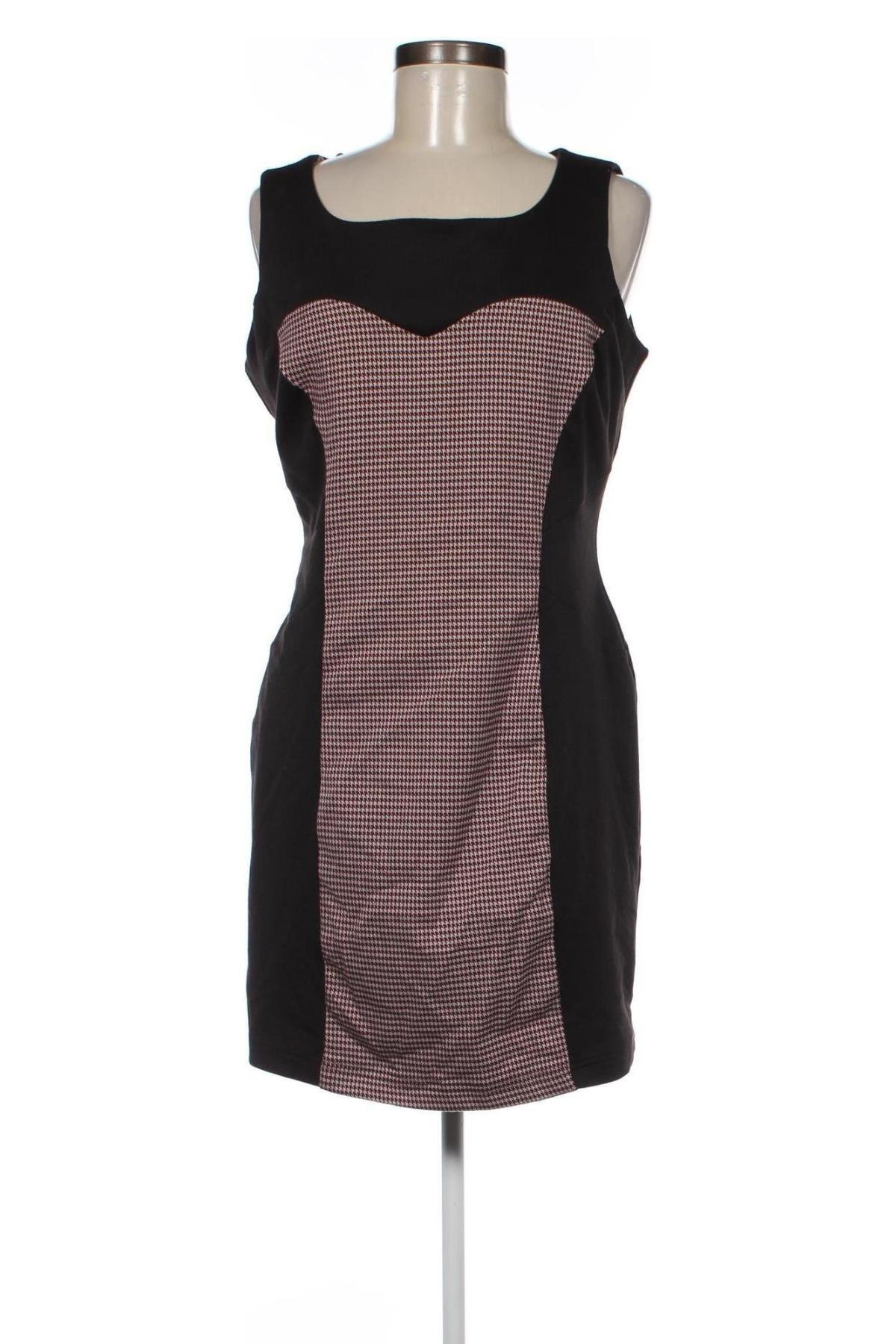 Kleid Atmosphere, Größe M, Farbe Mehrfarbig, Preis € 5,65