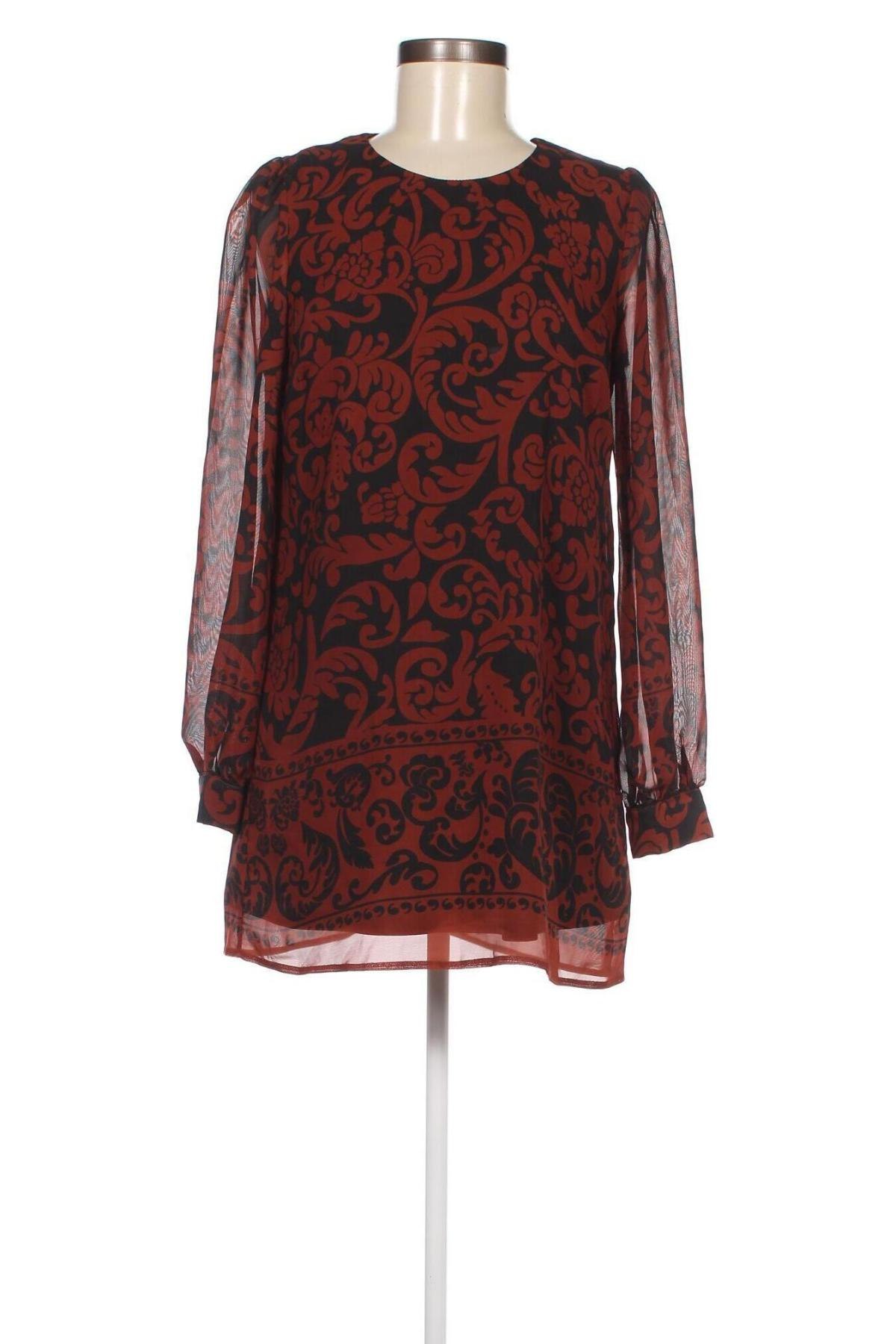 Φόρεμα Atmosphere, Μέγεθος S, Χρώμα Πολύχρωμο, Τιμή 3,59 €