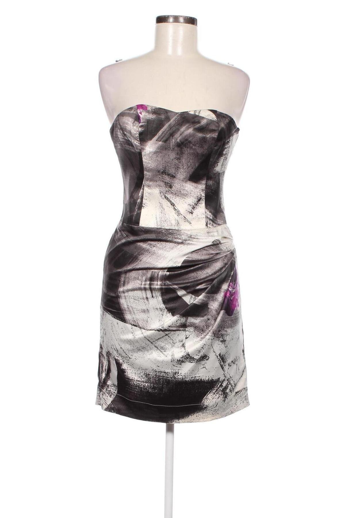 Kleid Avin, Größe M, Farbe Grau, Preis 7,86 €