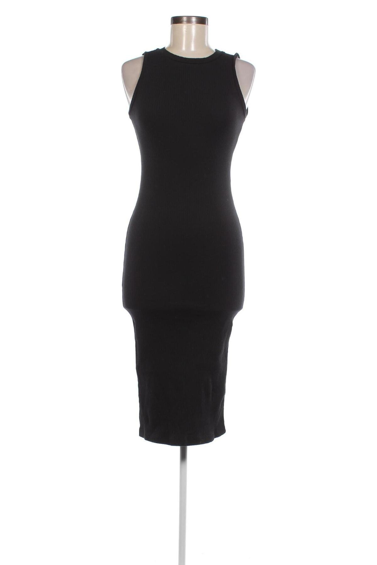 Kleid Aware by Vero Moda, Größe XS, Farbe Schwarz, Preis 7,52 €