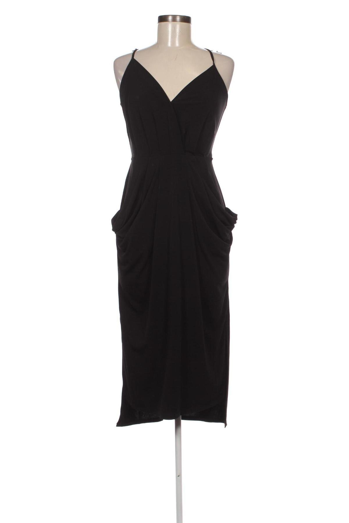 Kleid BCBGeneration, Größe M, Farbe Schwarz, Preis 41,06 €
