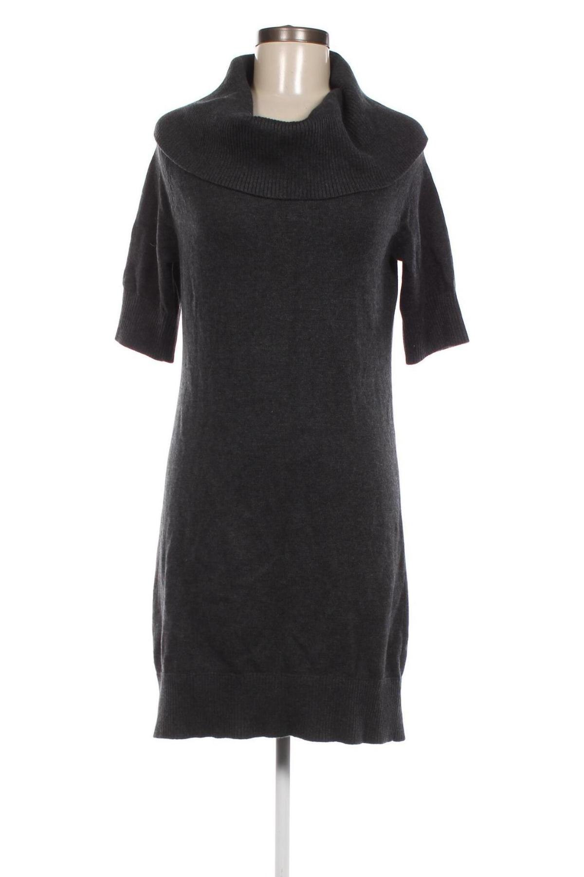 Kleid Banana Republic, Größe M, Farbe Grau, Preis 10,27 €