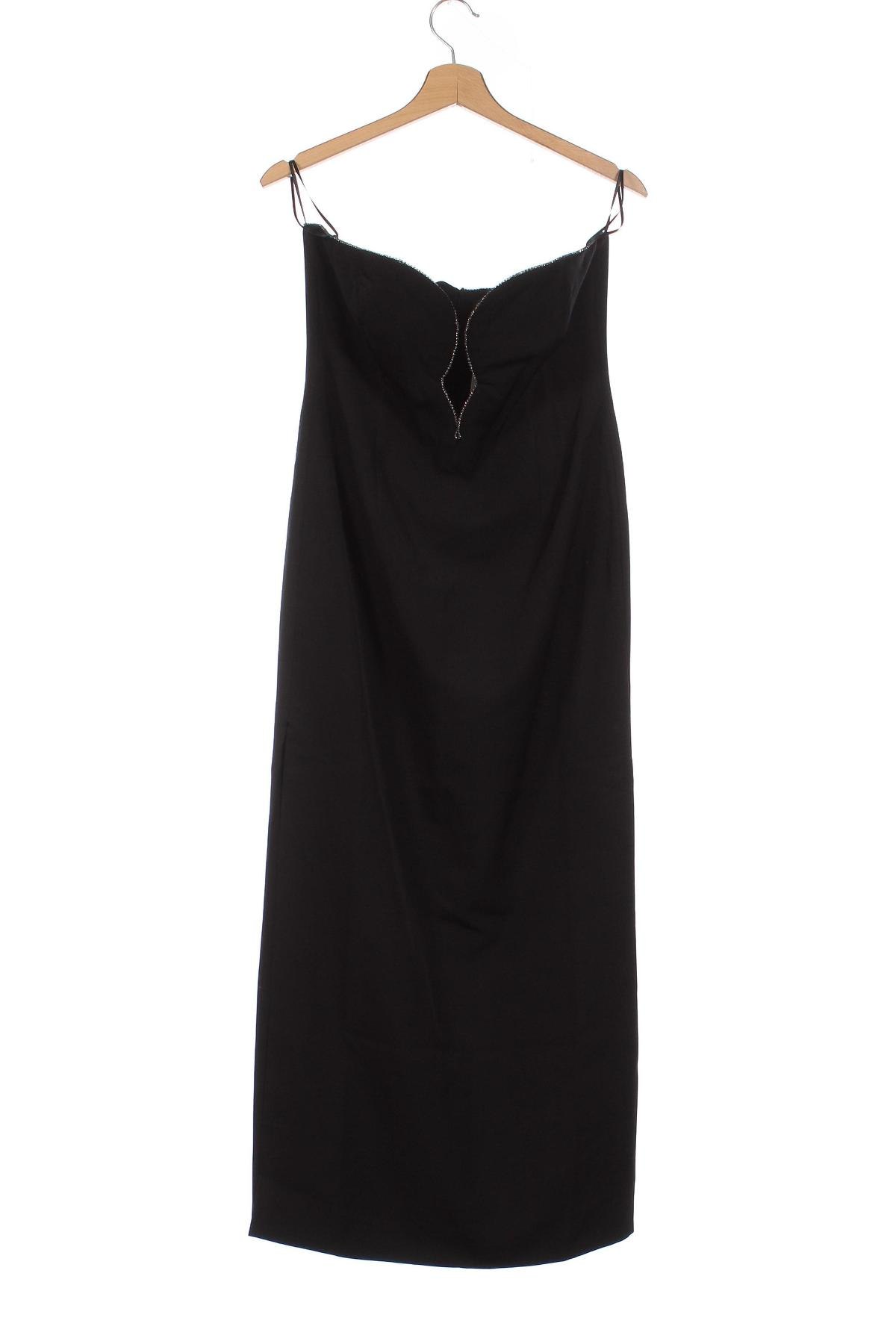 Šaty  Bardot, Velikost M, Barva Černá, Cena  2 957,00 Kč