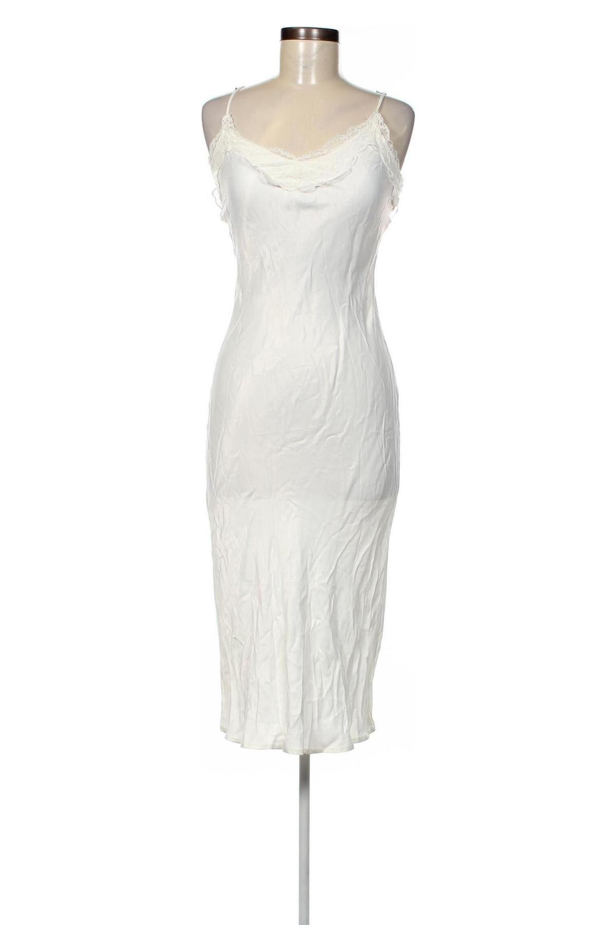 Kleid Bardot, Größe S, Farbe Ecru, Preis € 90,21