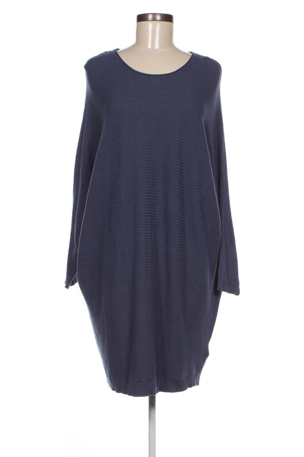 Kleid Basefield, Größe M, Farbe Blau, Preis 3,55 €