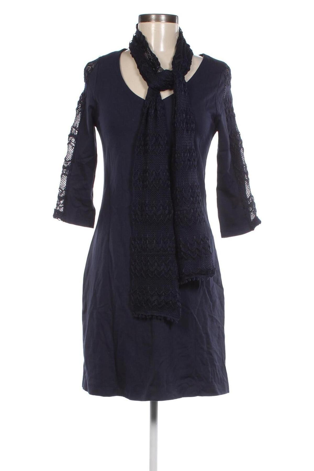 Φόρεμα Batida, Μέγεθος S, Χρώμα Μπλέ, Τιμή 3,23 €
