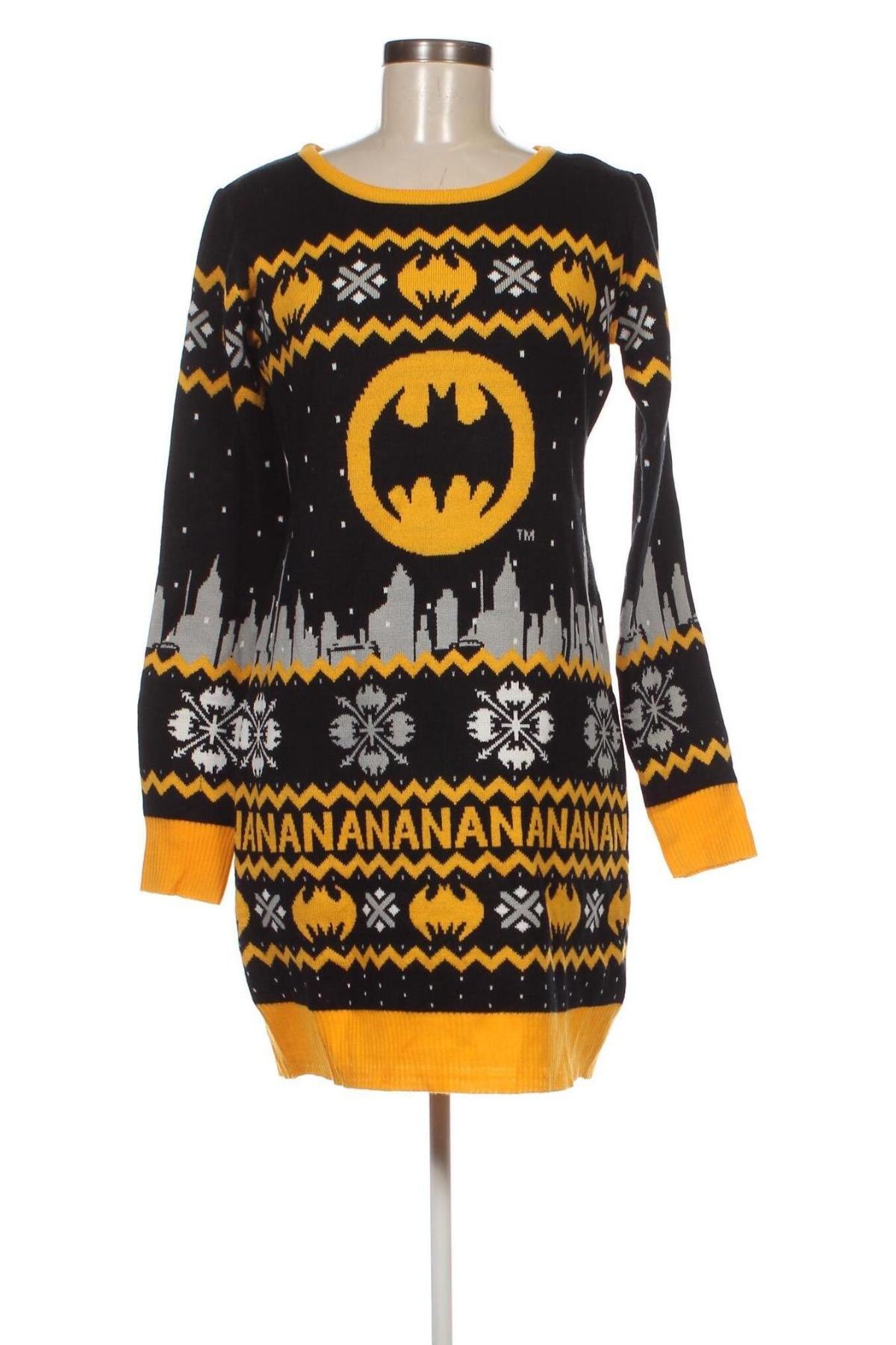 Šaty  Batman, Velikost M, Barva Vícebarevné, Cena  139,00 Kč