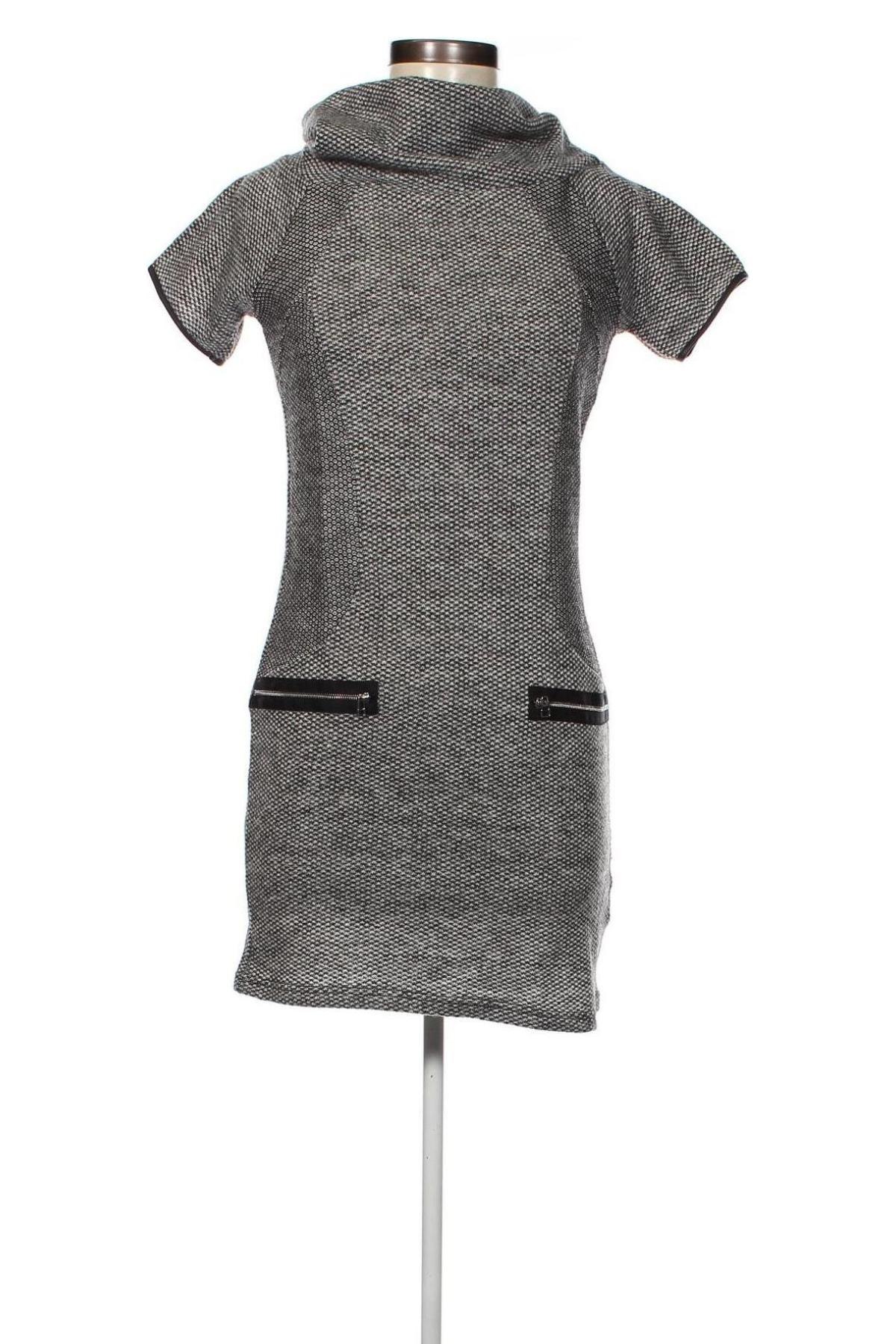 Kleid Blind Date, Größe S, Farbe Grau, Preis € 7,06