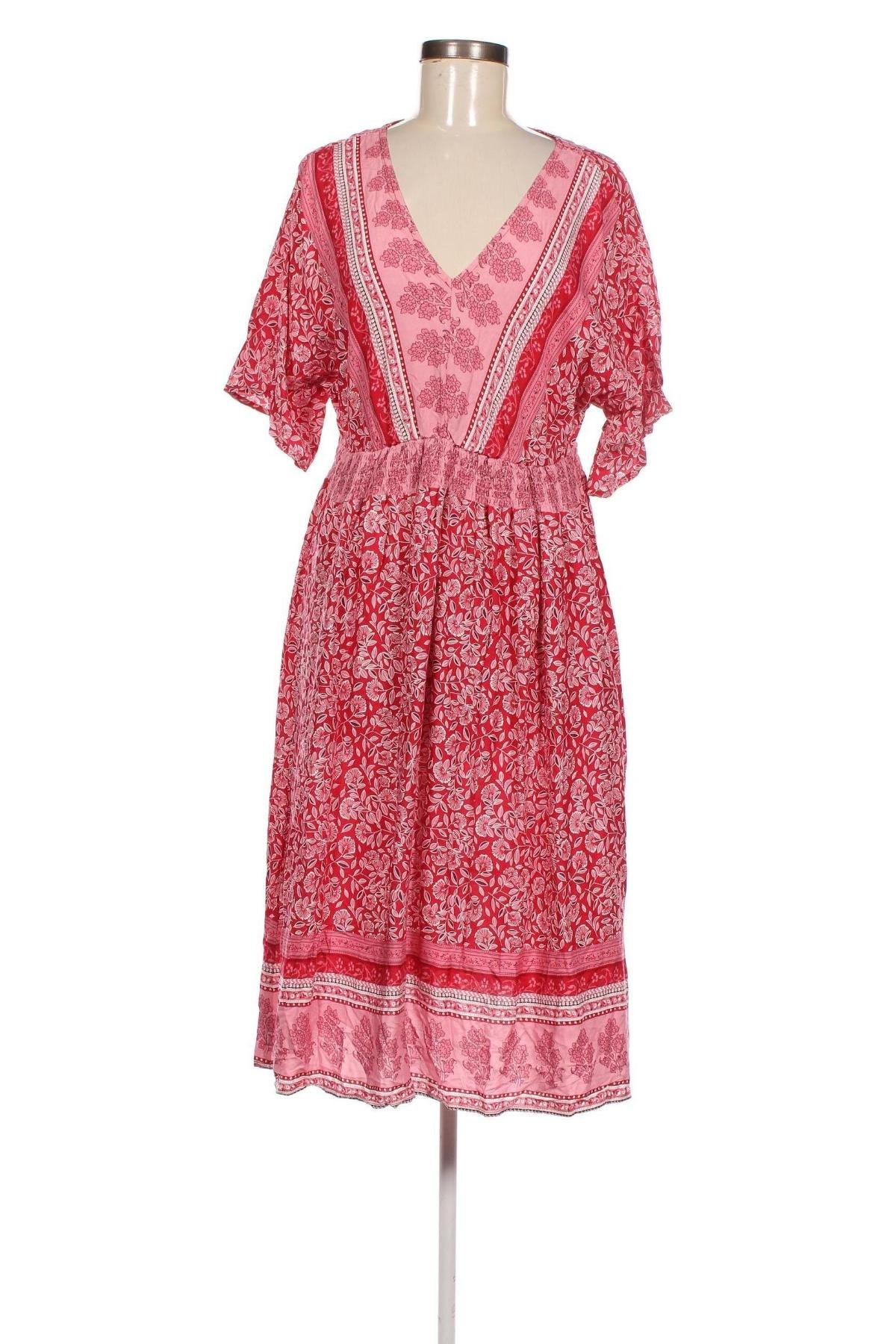 Kleid BloomChic, Größe M, Farbe Mehrfarbig, Preis 70,98 €