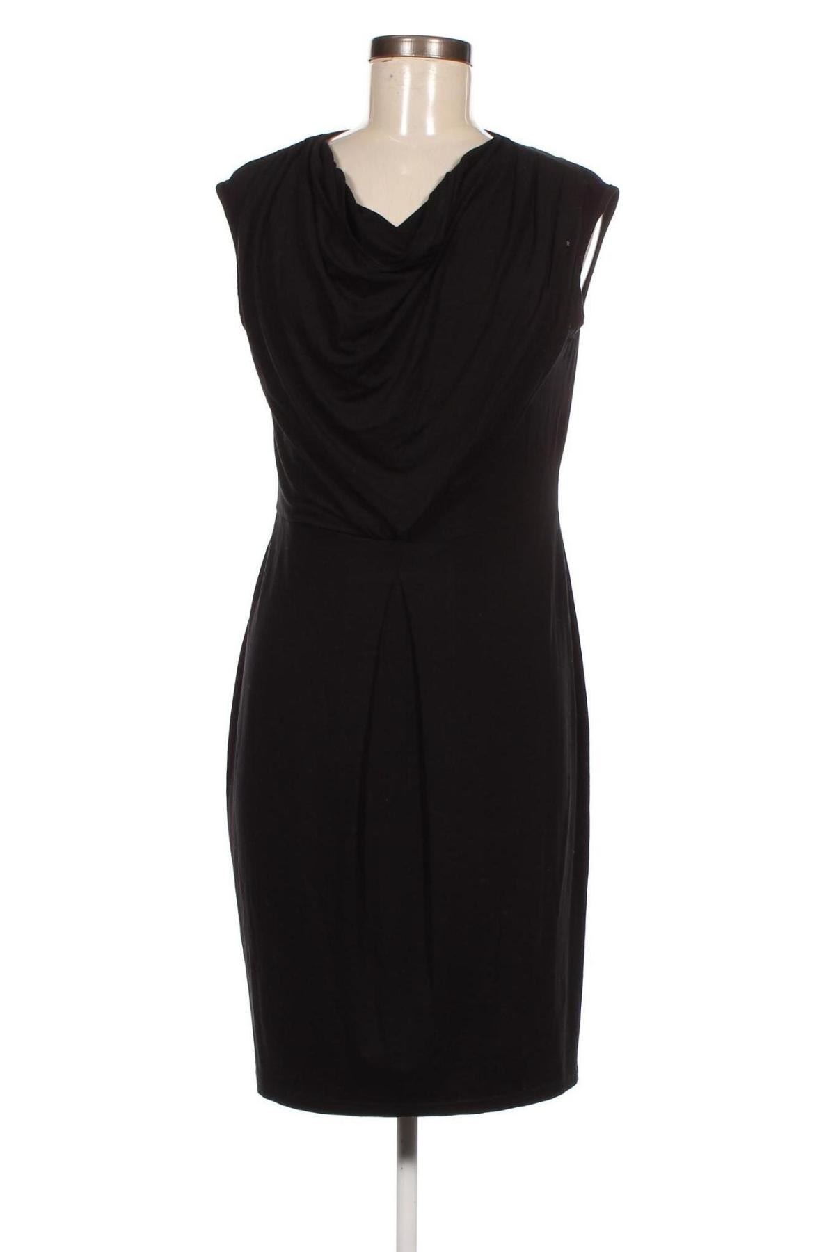 Φόρεμα Body Flirt, Μέγεθος M, Χρώμα Μαύρο, Τιμή 5,92 €