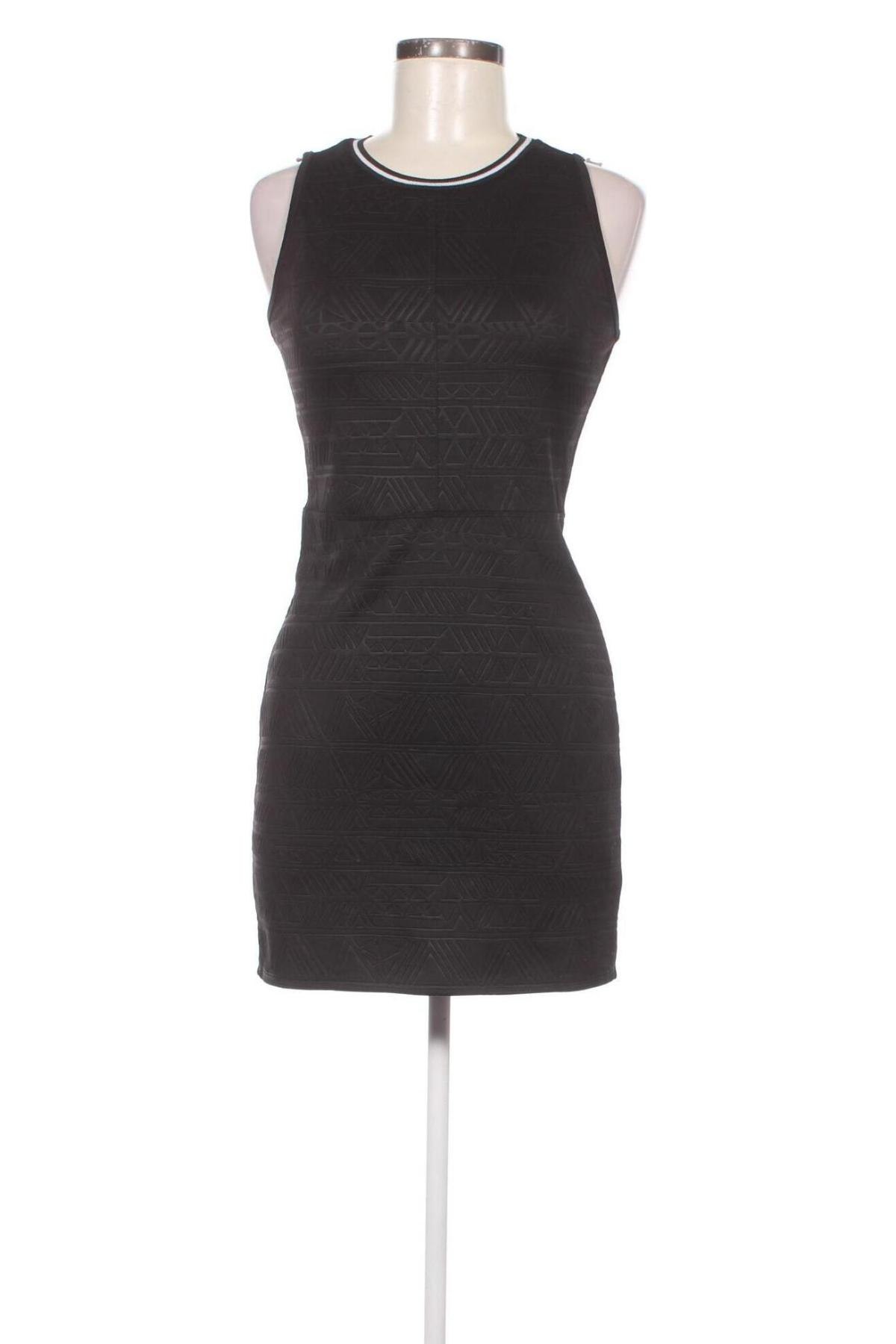 Šaty  Bongo, Veľkosť S, Farba Čierna, Cena  5,34 €