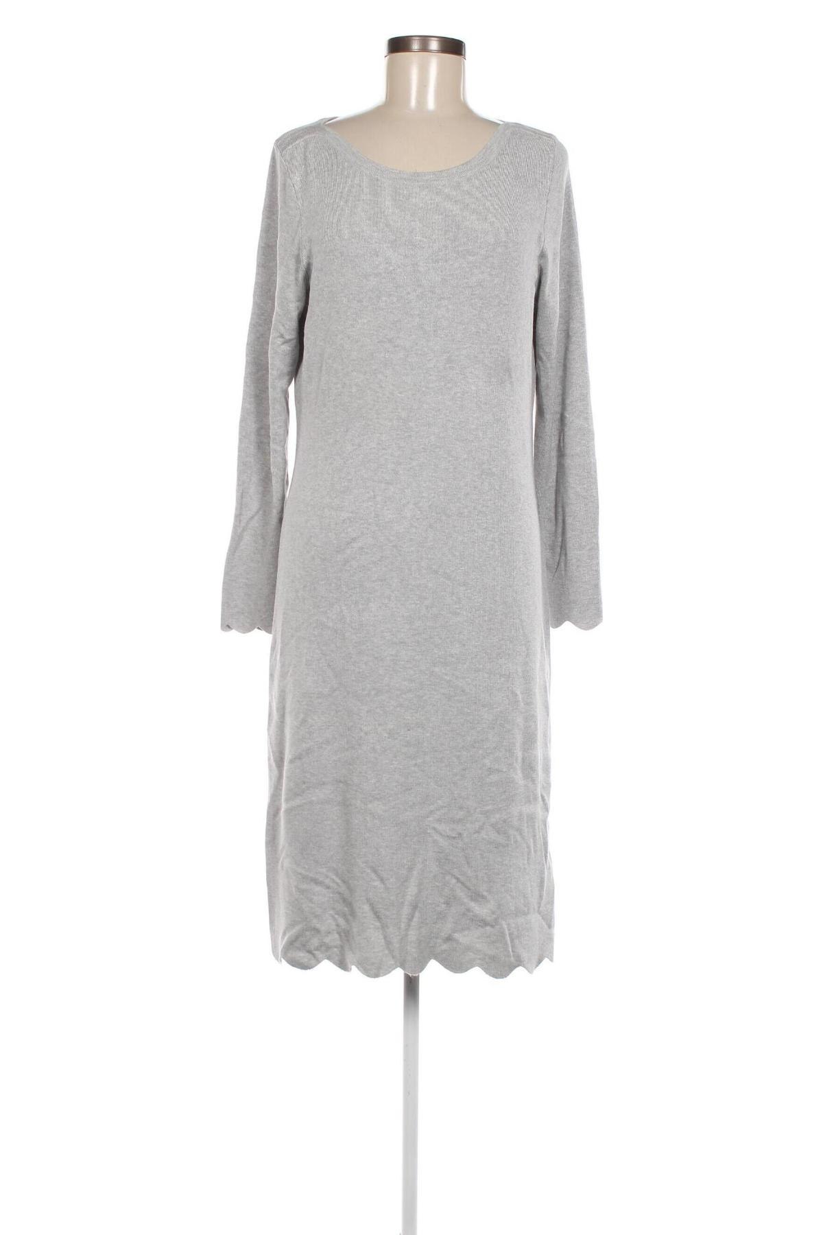 Kleid Bonita, Größe M, Farbe Grau, Preis 8,07 €