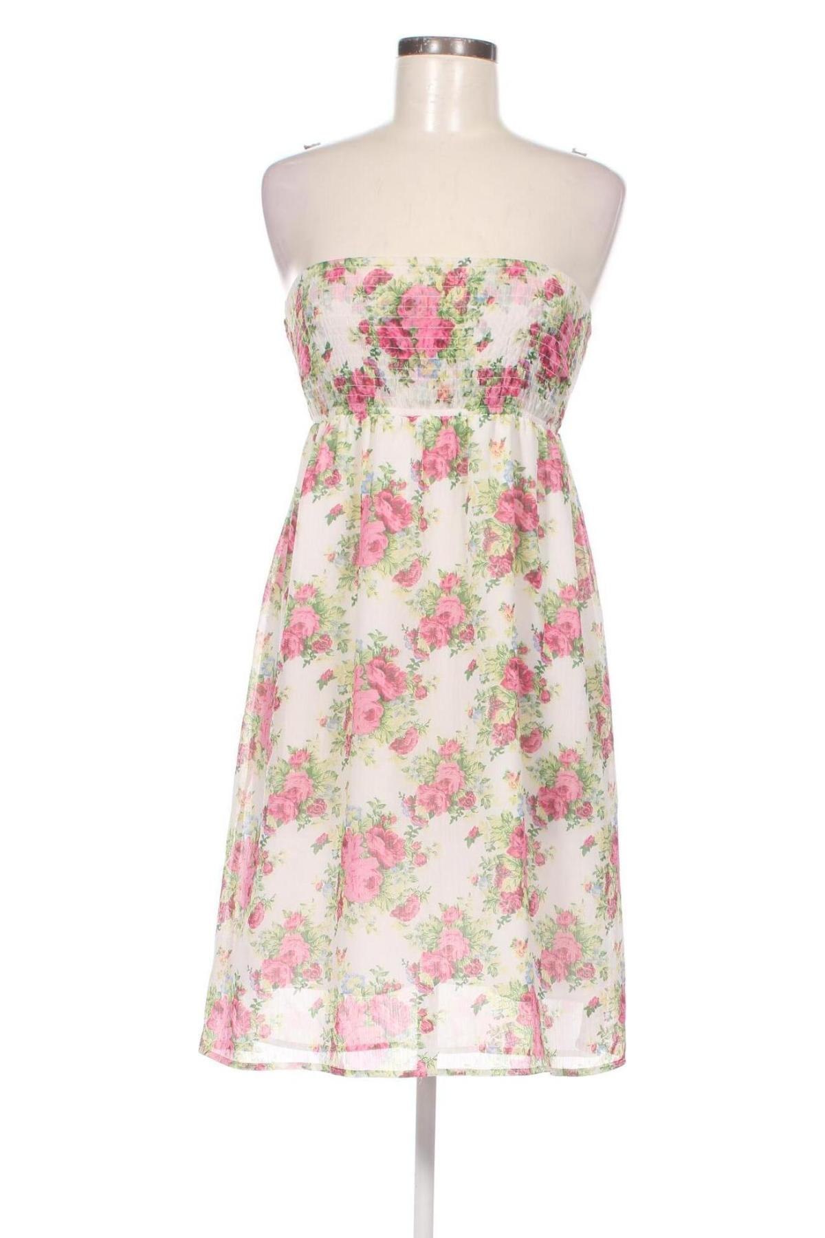 Φόρεμα Bpc Bonprix Collection, Μέγεθος M, Χρώμα Πολύχρωμο, Τιμή 17,94 €